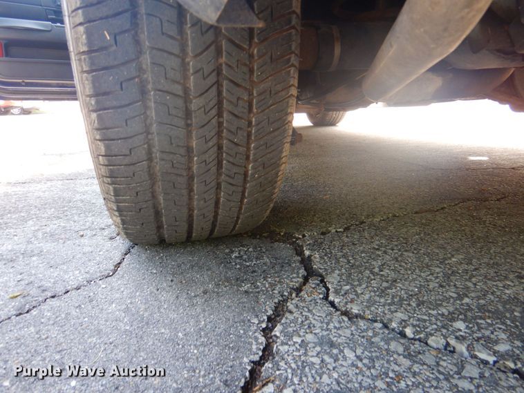 image for item DP4251 2010 Ford Crown Victoria Police Interceptor