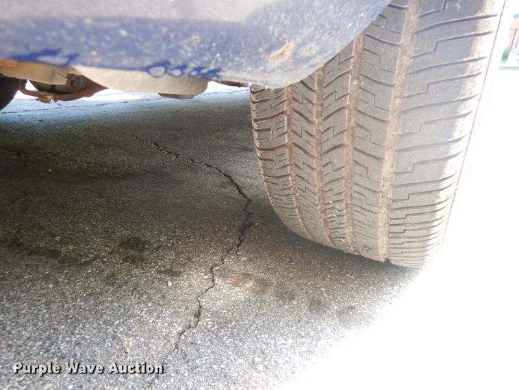 image for item DP4251 2010 Ford Crown Victoria Police Interceptor