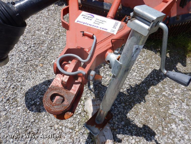 image for item DP5562 Rhino SE415A  batwing rotary mower