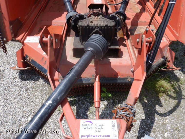 image for item DP5562 Rhino SE415A  batwing rotary mower
