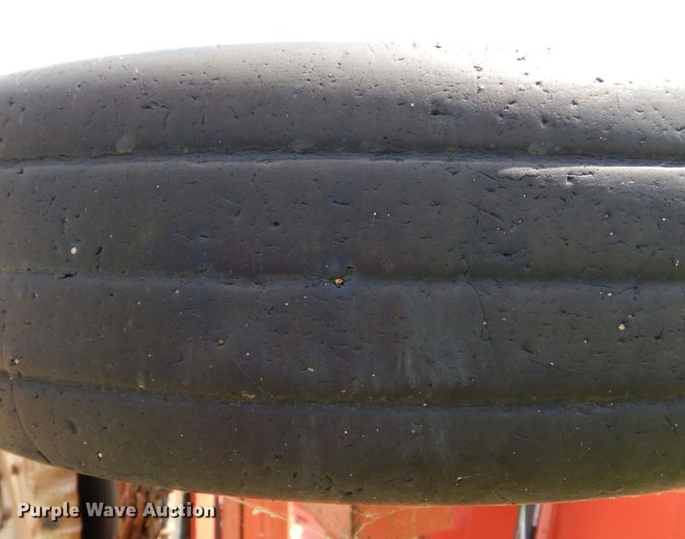 image for item DP5562 Rhino SE415A  batwing rotary mower