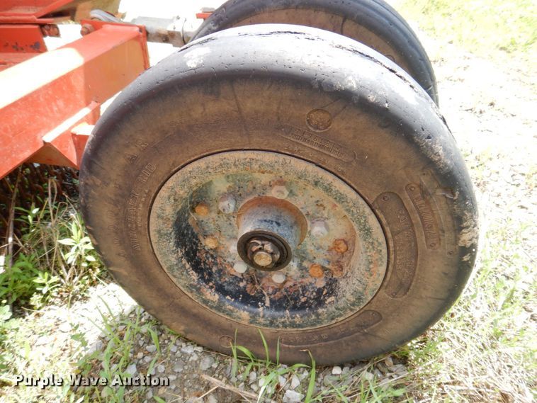 image for item DP5562 Rhino SE415A  batwing rotary mower