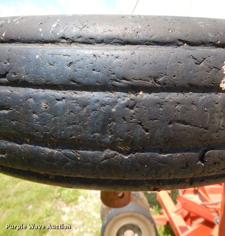 image for item DP5562 Rhino SE415A  batwing rotary mower