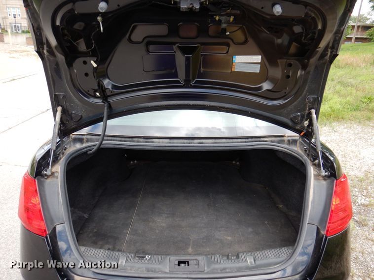 image for item DP5566 2014 Ford Taurus Police Interceptor