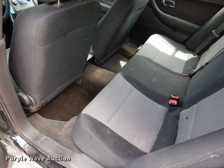 image for item DP5566 2014 Ford Taurus Police Interceptor