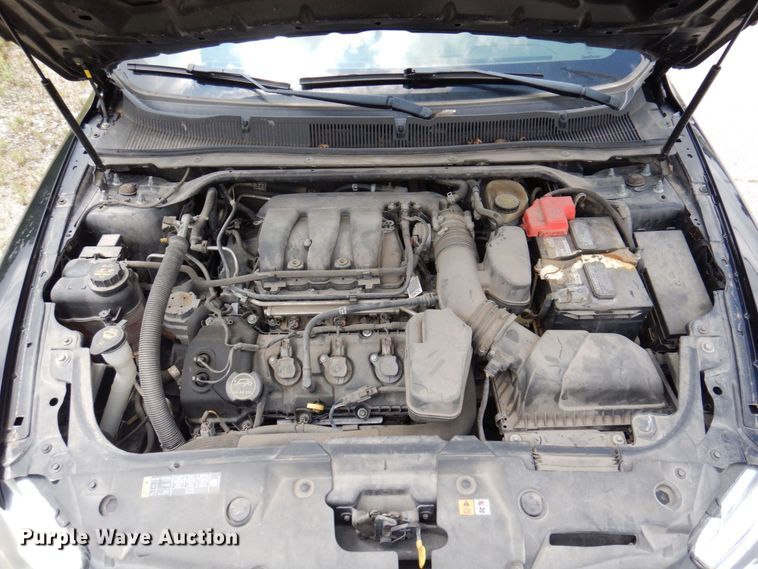 image for item DP5566 2014 Ford Taurus Police Interceptor