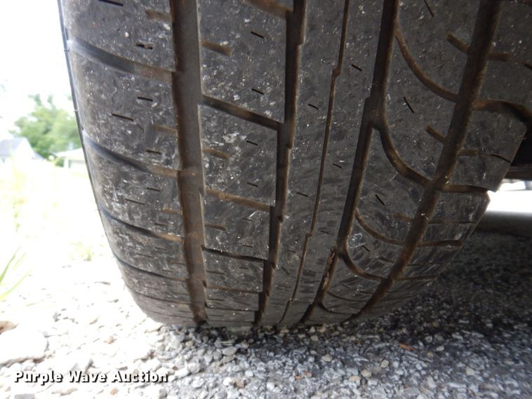 image for item DP5566 2014 Ford Taurus Police Interceptor