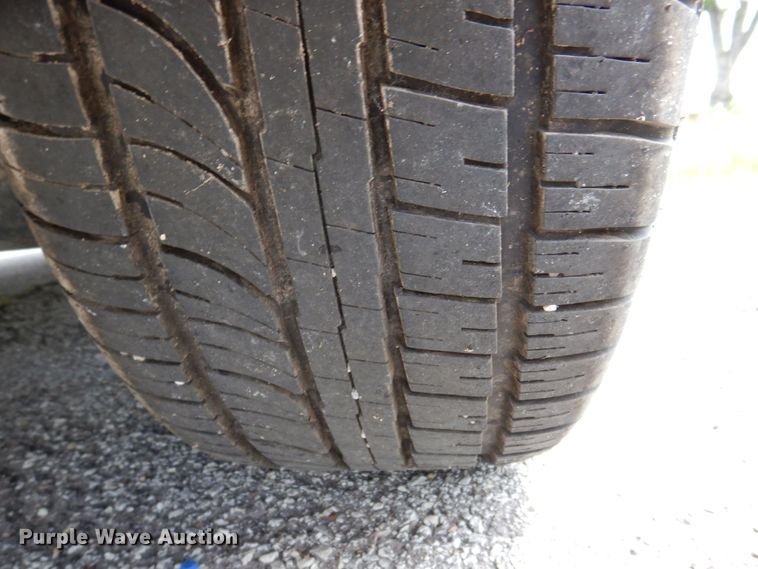 image for item DP5566 2014 Ford Taurus Police Interceptor