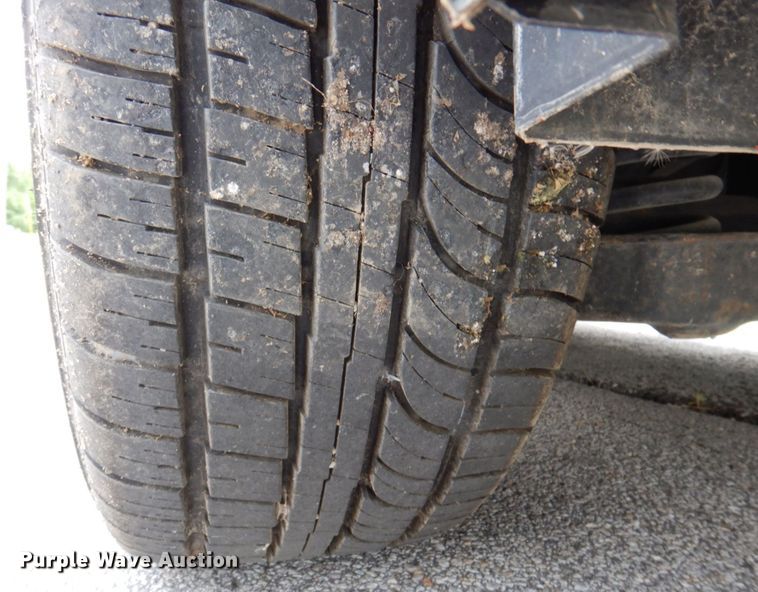 image for item DP5566 2014 Ford Taurus Police Interceptor