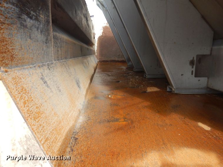 image for item DP5574 2008 International WorkStar 7400SFA  dump truck