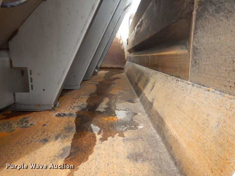 image for item DP5574 2008 International WorkStar 7400SFA  dump truck