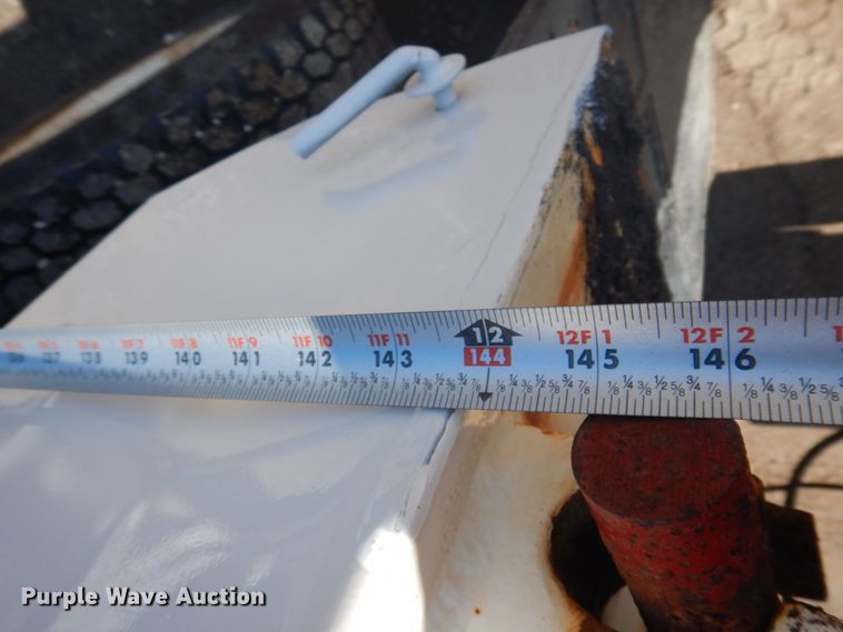 image for item DP5574 2008 International WorkStar 7400SFA  dump truck