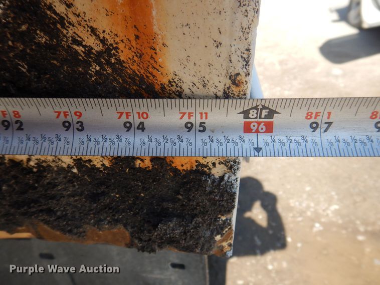 image for item DP5574 2008 International WorkStar 7400SFA  dump truck