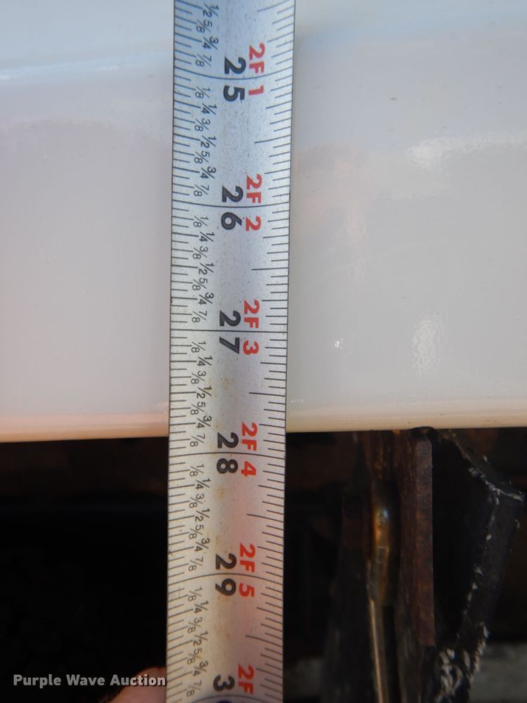 image for item DP5574 2008 International WorkStar 7400SFA  dump truck