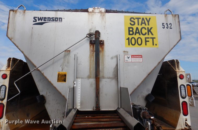 image for item DP5574 2008 International WorkStar 7400SFA  dump truck