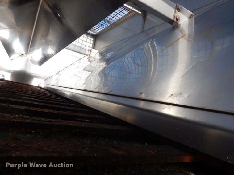 image for item DP5574 2008 International WorkStar 7400SFA  dump truck