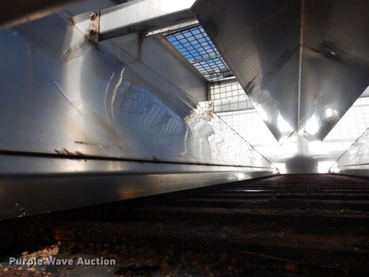 image for item DP5574 2008 International WorkStar 7400SFA  dump truck