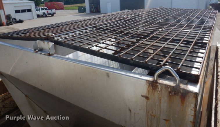 image for item DP5574 2008 International WorkStar 7400SFA  dump truck