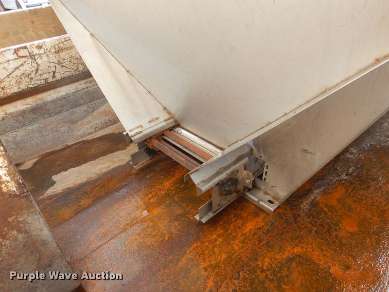 image for item DP5574 2008 International WorkStar 7400SFA  dump truck