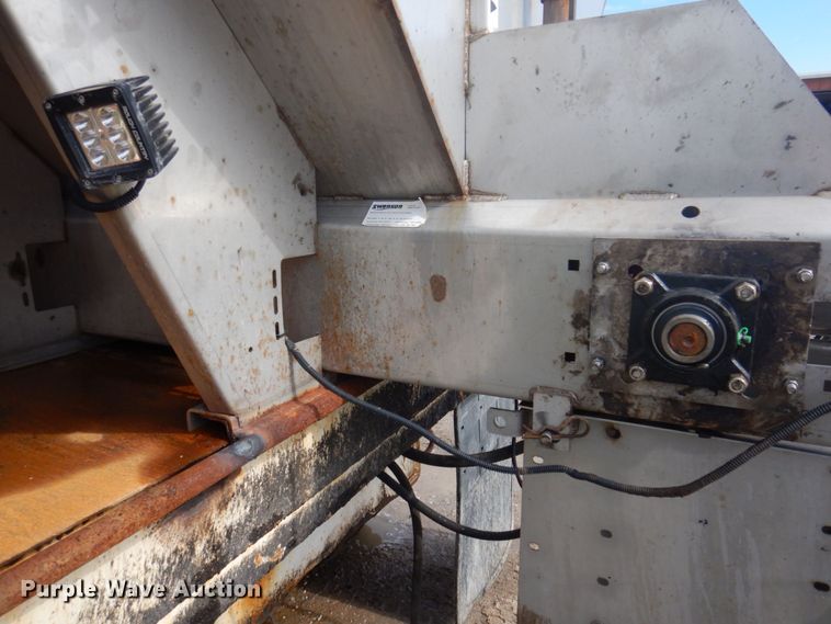 image for item DP5574 2008 International WorkStar 7400SFA  dump truck