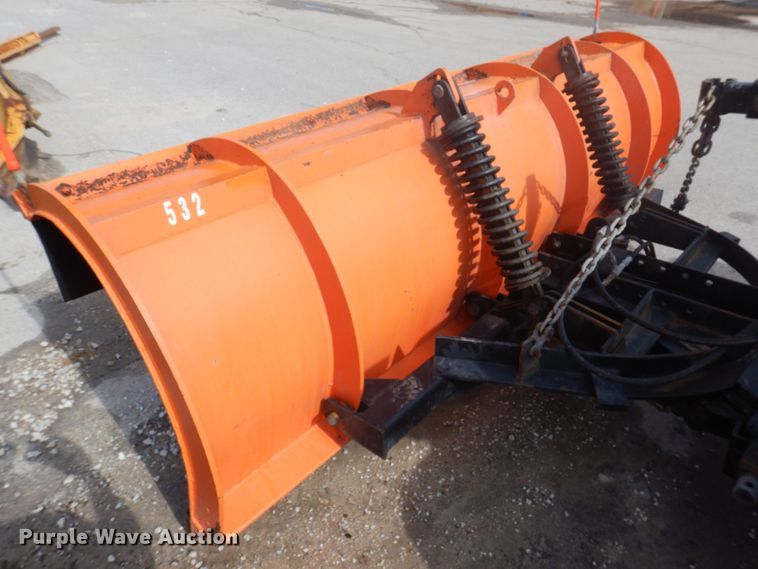 image for item DP5574 2008 International WorkStar 7400SFA  dump truck