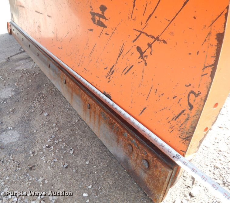 image for item DP5574 2008 International WorkStar 7400SFA  dump truck