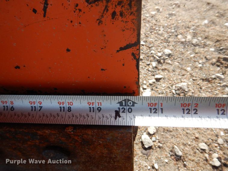 image for item DP5574 2008 International WorkStar 7400SFA  dump truck