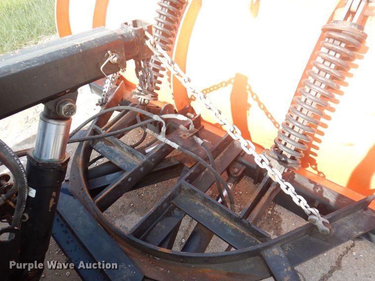 image for item DP5574 2008 International WorkStar 7400SFA  dump truck