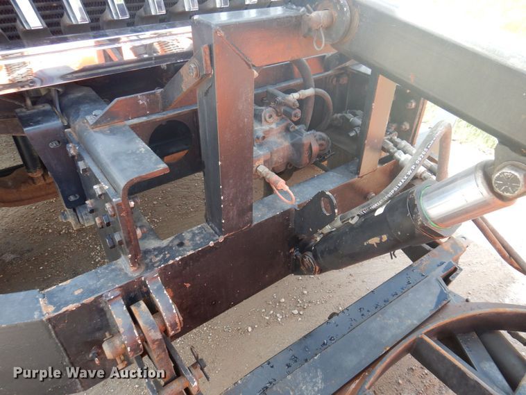 image for item DP5574 2008 International WorkStar 7400SFA  dump truck