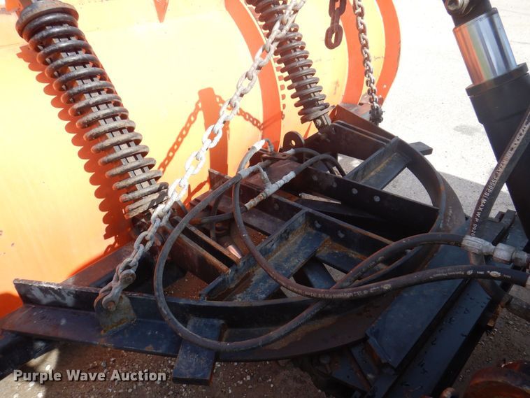 image for item DP5574 2008 International WorkStar 7400SFA  dump truck