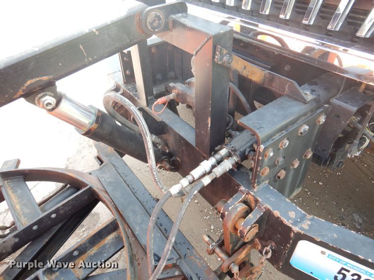 image for item DP5574 2008 International WorkStar 7400SFA  dump truck