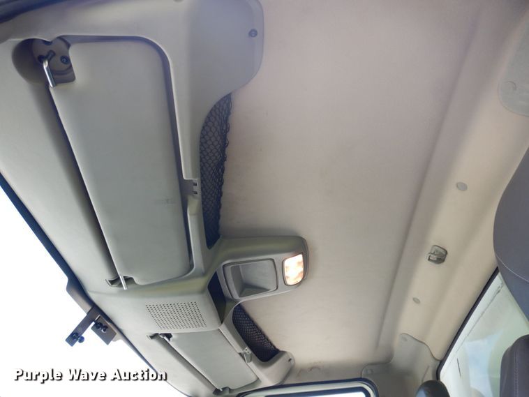 image for item DP5574 2008 International WorkStar 7400SFA  dump truck