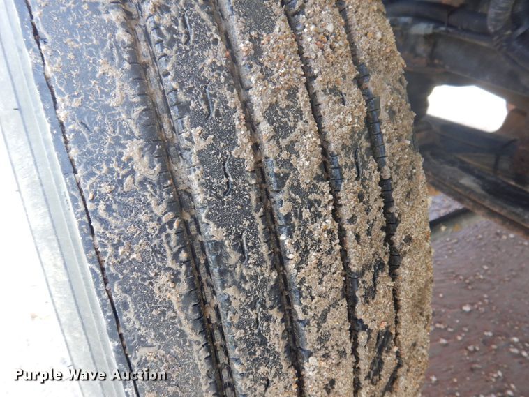 image for item DP5574 2008 International WorkStar 7400SFA  dump truck