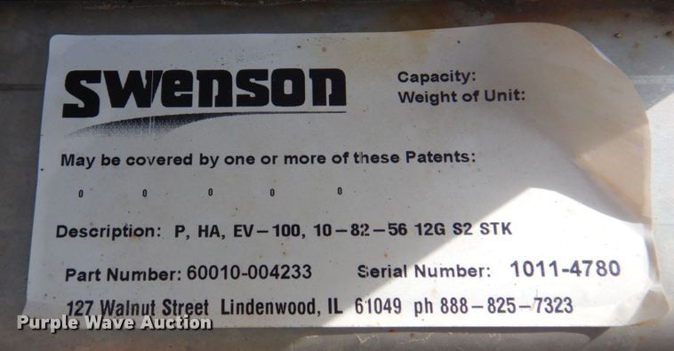 image for item DP5574 2008 International WorkStar 7400SFA  dump truck