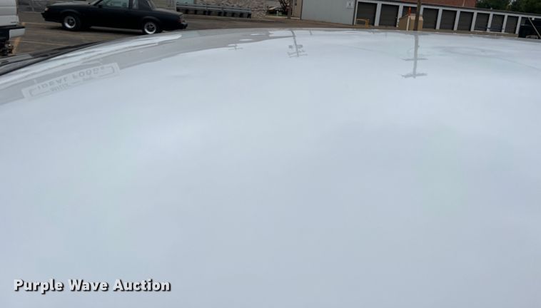 image for item DS8265 2012 Dodge Charger Police