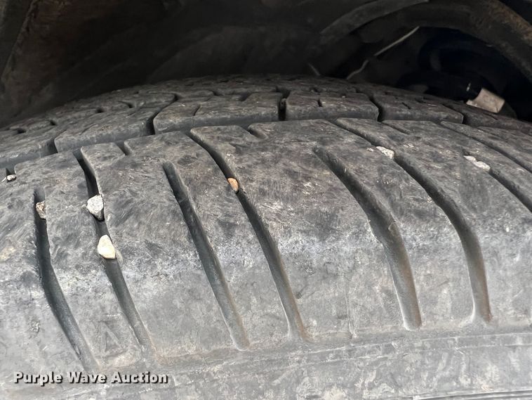 image for item DS8265 2012 Dodge Charger Police