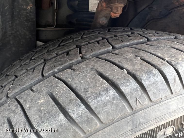 image for item DS8265 2012 Dodge Charger Police