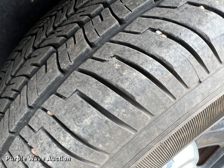 image for item DS8265 2012 Dodge Charger Police