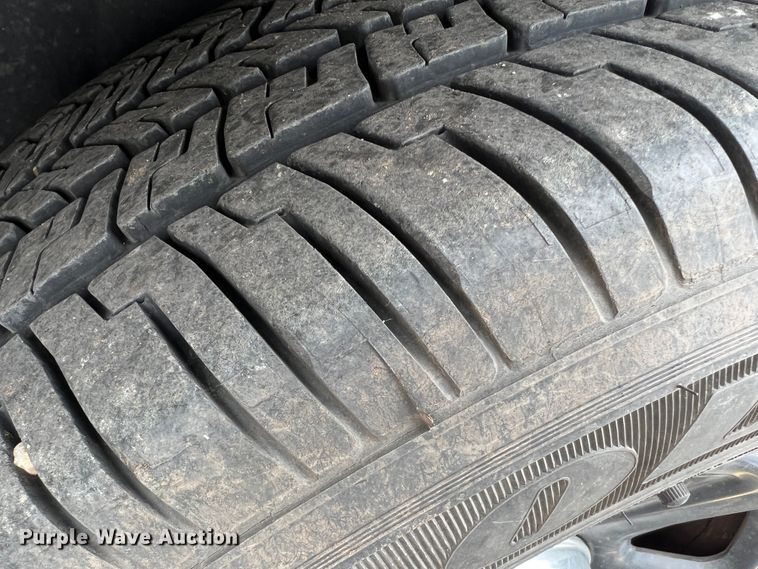 image for item DS8265 2012 Dodge Charger Police