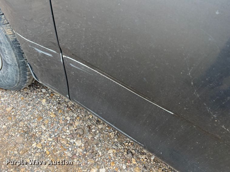 image for item DS8267 2003 Ford F150  pickup truck