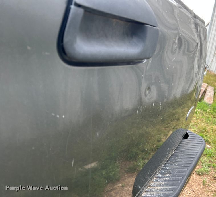 image for item DS8267 2003 Ford F150  pickup truck