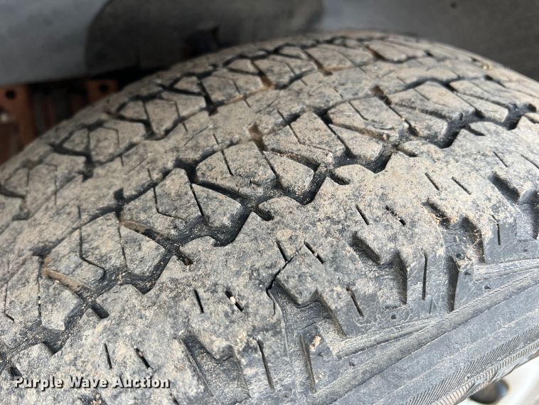 image for item DS8267 2003 Ford F150  pickup truck