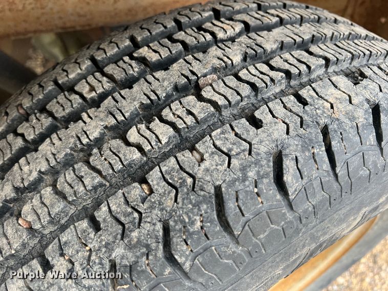 image for item DS8267 2003 Ford F150  pickup truck