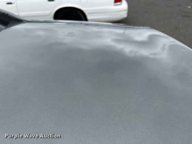 image for item DS8269 2012 Dodge Charger Police