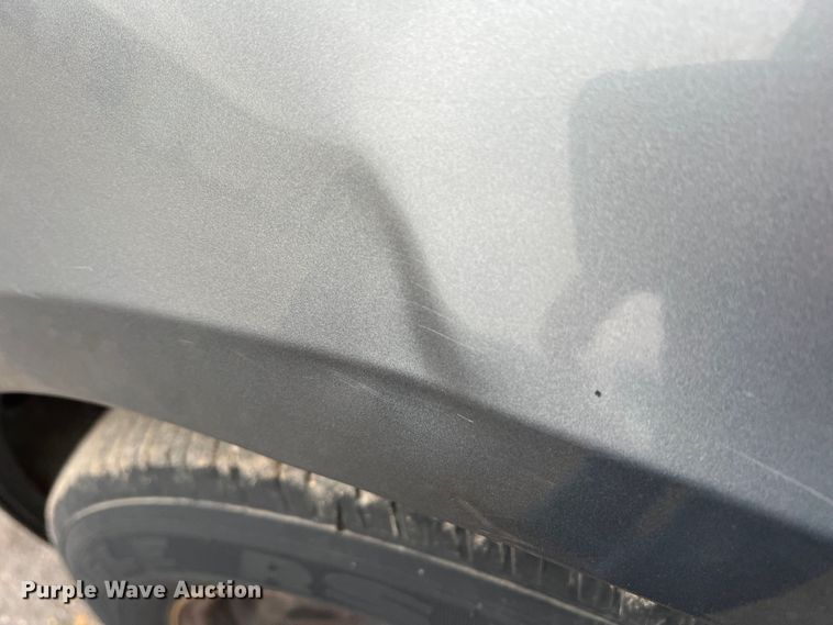 image for item DS8269 2012 Dodge Charger Police