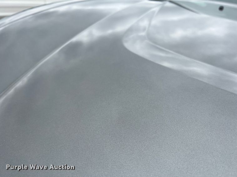 image for item DS8269 2012 Dodge Charger Police