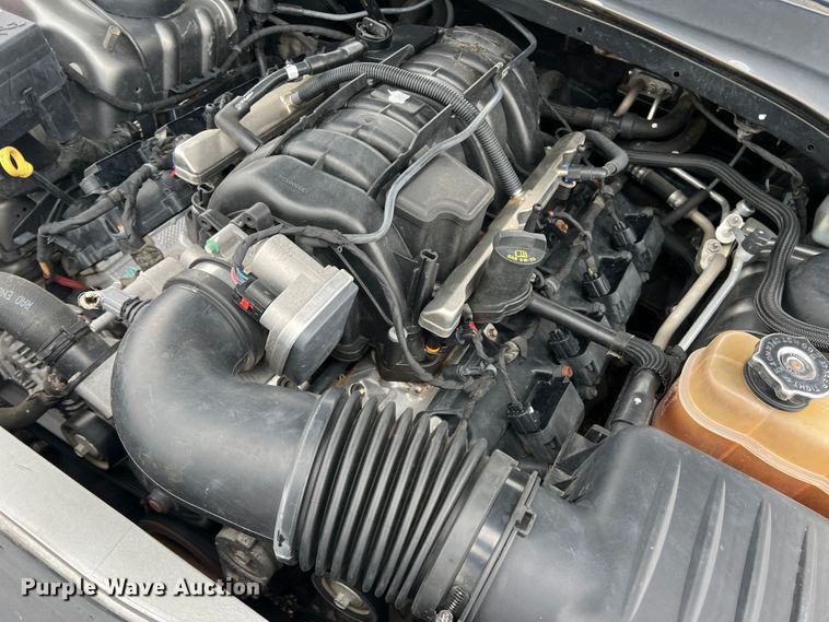 image for item DS8269 2012 Dodge Charger Police