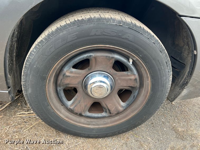 image for item DS8269 2012 Dodge Charger Police