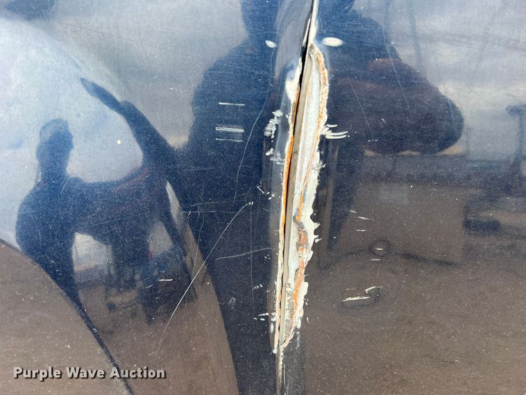 image for item DS8270 2008 Chevrolet Silverado 1500  Ext. Cab pickup truck