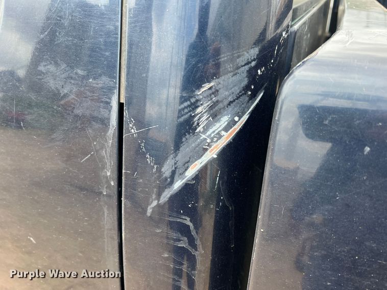 image for item DS8270 2008 Chevrolet Silverado 1500  Ext. Cab pickup truck